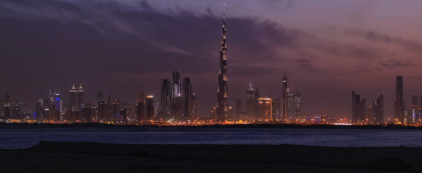 banner